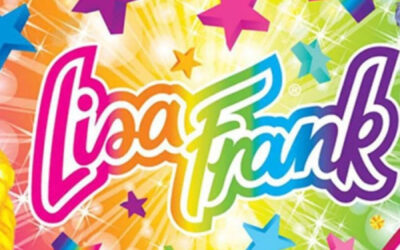 28 LISA FRANK INSPIRED THINGS YOU NEED
