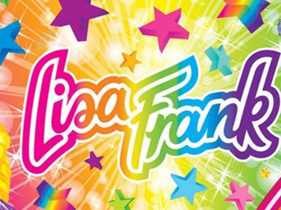 28 LISA FRANK INSPIRED THINGS YOU NEED