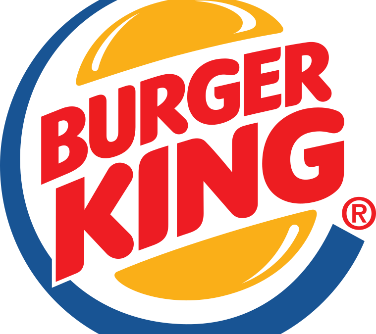 RESTAURANTS – BURGER KING