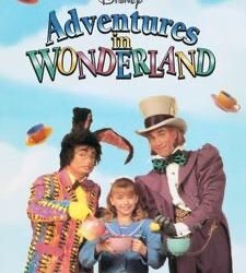 ADVENTURES IN WONDERLAND