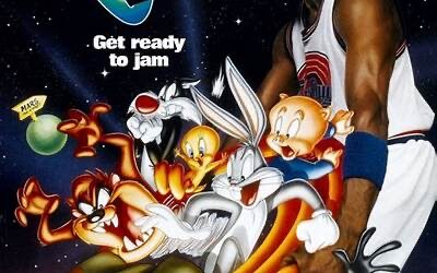 SPACE JAM