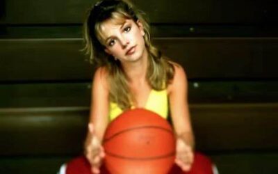 BRITNEY SPEARS