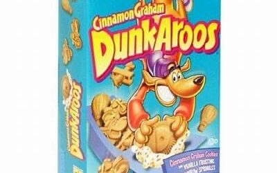 DUNKAROOS