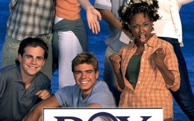 TV: BOY MEETS WORLD