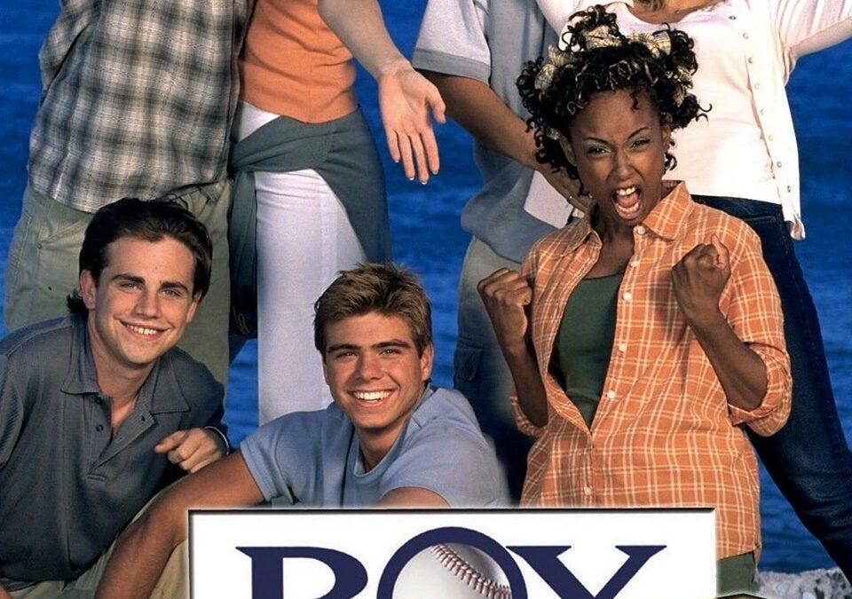 TV: BOY MEETS WORLD