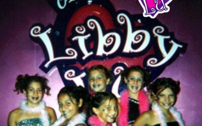 12 THINGS WE REMEMBER VIVIDLY ABOUT CLUB LIBBY LU