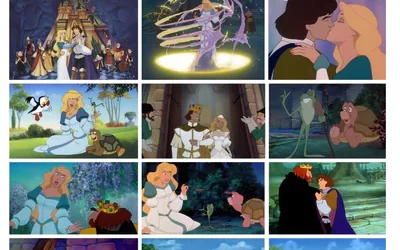 12 REASONS WHY “THE SWAN PRINCESS” IS CONSIDERED EPIC