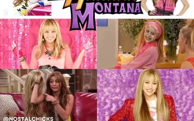 15 REASONS WHY 2000’S KIDS STILL LOVE HANNAH MONTANA