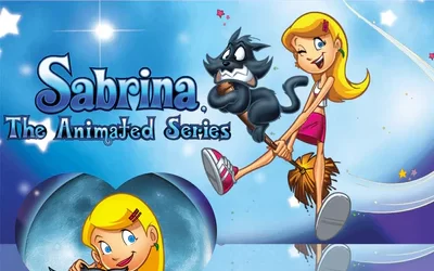 10 REASONS THAT WILL HELP YOU REMEMBER SABRINA THE ANIMATED SERIES