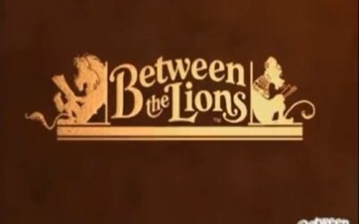 BETWEEN THE LIONS THEME SONG: “BETWEEN THE LIONS”