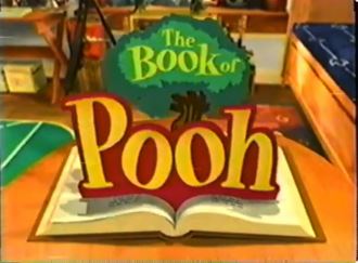 THE BOOK OF POOH THEME SONG