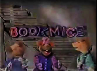 BOOK MICE THEME SONG