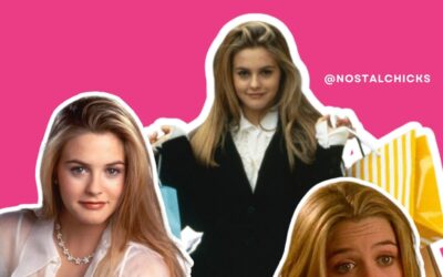 10 REASONS WHY WE ARE OBSESSED WITH CLUELESS