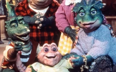 DINOSAURS