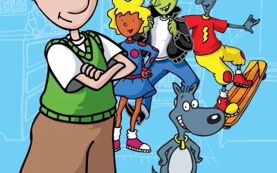 DOUG