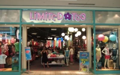 LIMITED TOO SPRING 2005 COMMERCIAL