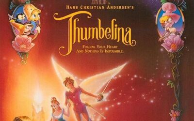 THUMBELINA MOVIE