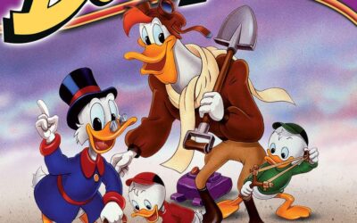 DUCKTALES