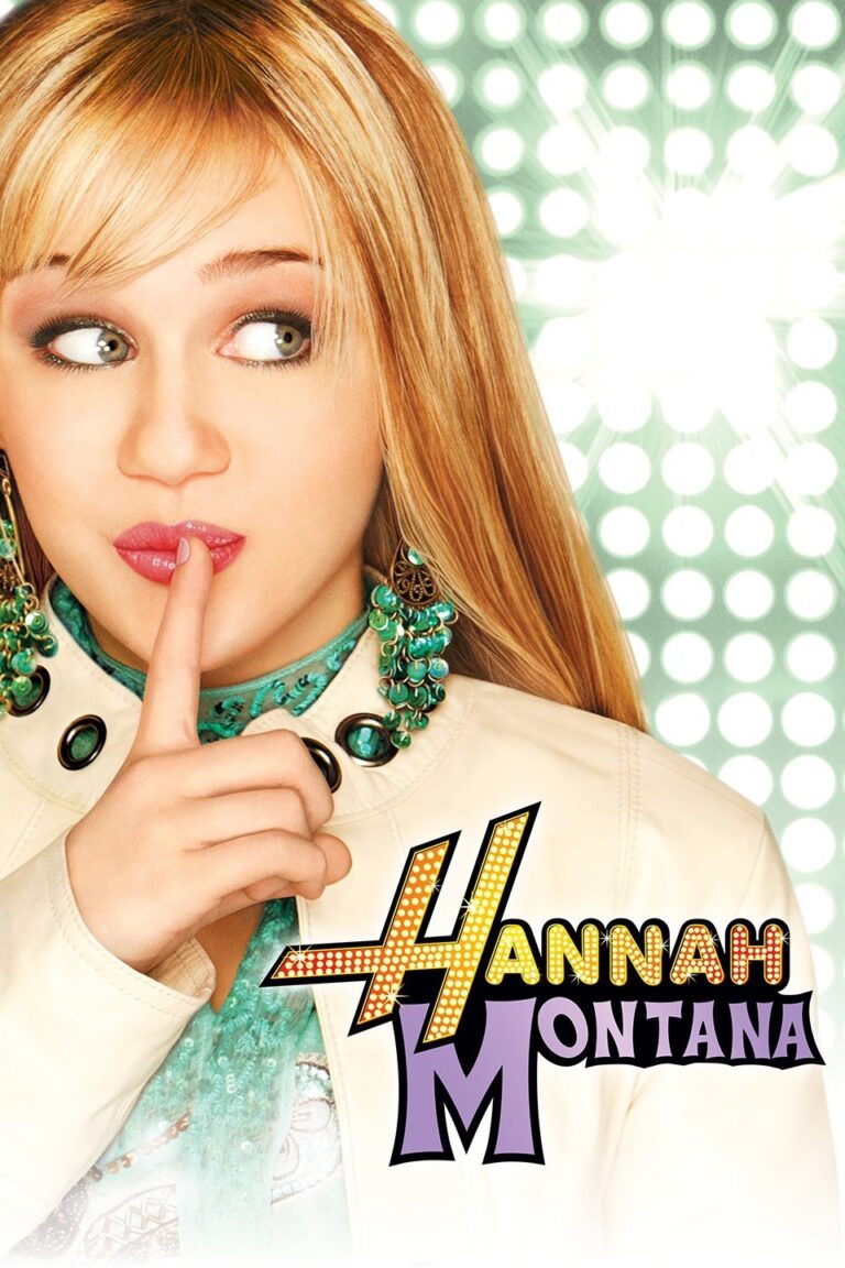 HANNAH MONTANA TV SHOW