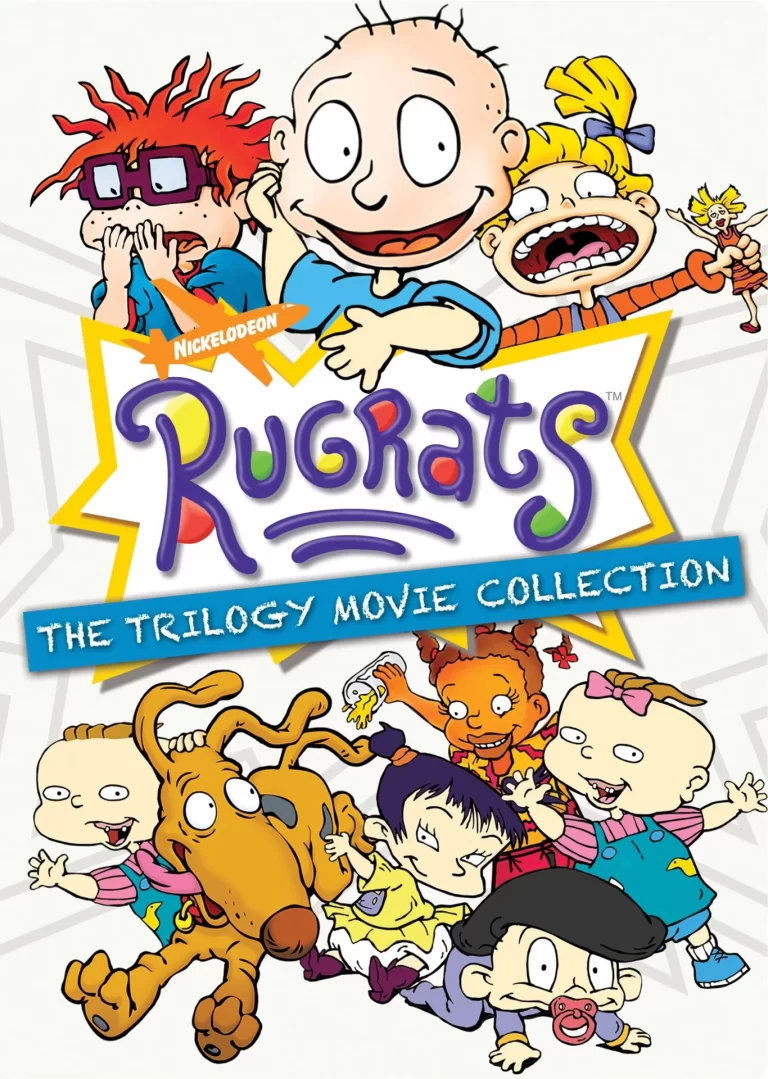 RUGRATS