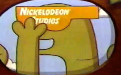 NICKELODEON STUDIOS COMMERCIAL