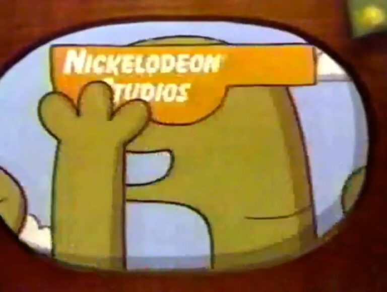 NICKELODEON STUDIOS COMMERCIAL