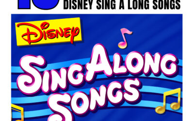15 REASONS WHY MILLENNIALS ALWAYS THINK ABOUT DISNEY SING A LONG SONGS