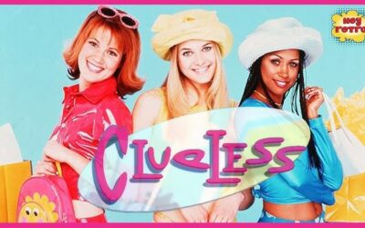 CLUELESS TV THEME SONG