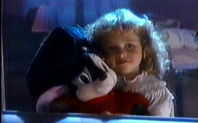 90’s FIEVEL GOES WEST SEARS COMMERCIAL