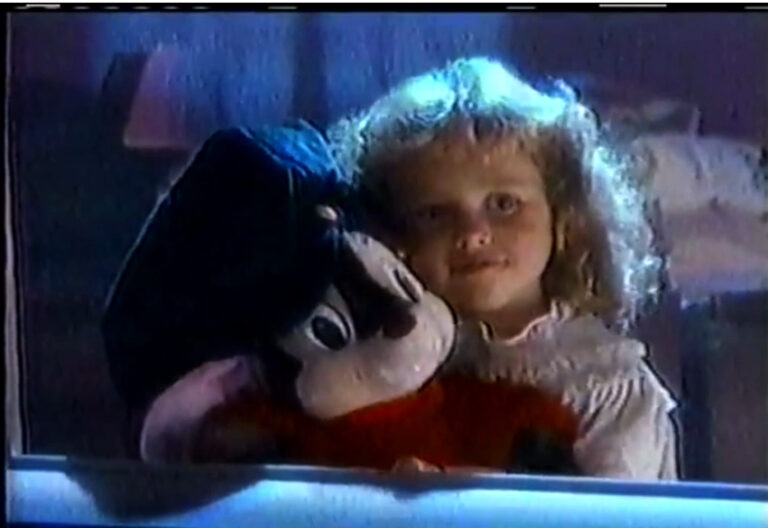 90’s FIEVEL GOES WEST SEARS COMMERCIAL