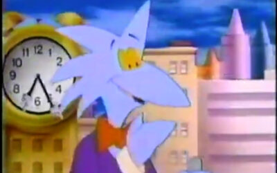 90’s THE FAMILY CHANNEL FUN TOWN TV PROMO