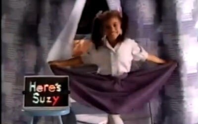 LITE-BRITE 1994 COMMERCIAL