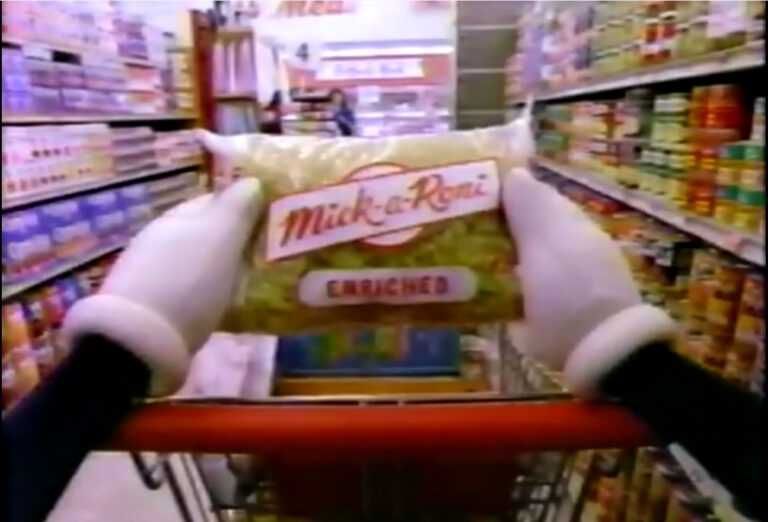 DISNEY CHANNEL MICKEY HANDS 90’S COMMERCIAL