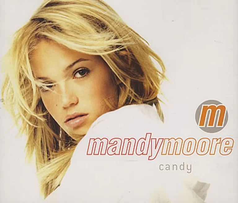 MANDY MOORES – CANDY