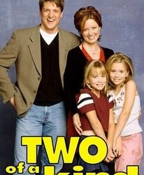TWO OF A KIND THEME SONG