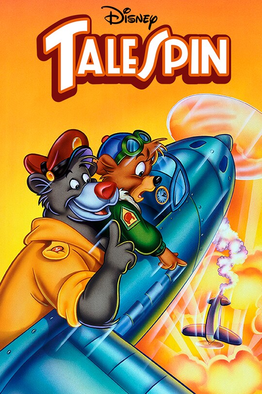 TALESPIN