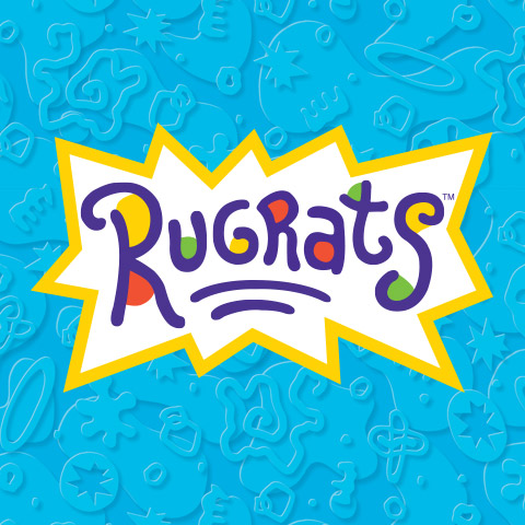 RUGRATS STUFF COLLECTION