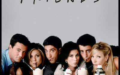 FRIENDS