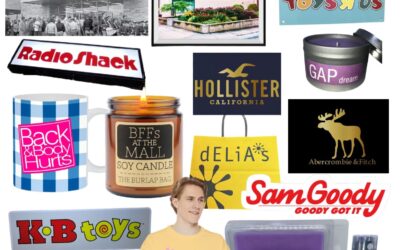 RETRO STORE ITEMS YOU’VE GOTTA HAVE