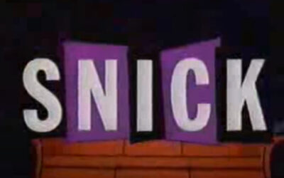 SNICK 1993 OPENING