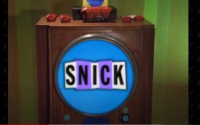 VINTAGE 1996 SNICK OPENING PROMO