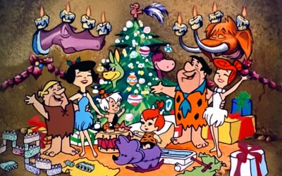 THE FLINTSTONE HOLIDAY SPECIALS