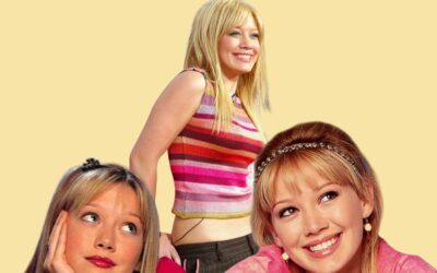 10 REASONS WE LOVE LIZZIE MCGUIRE STILL