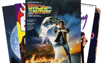 13 MUST HAVE NOSTALGIC POSTERS