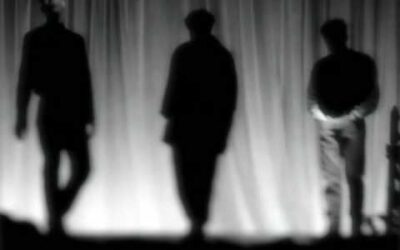 NEW KIDS ON THE BLOCK – IF YOU GO AWAY SONG