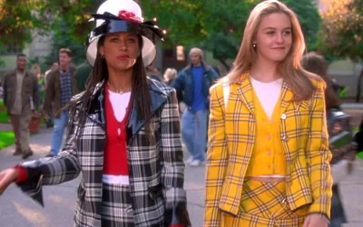 1995 CLUELESS MOVIE TRAILER