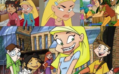 7 FUN FACTS TO HELP YOU REMEMBER BRACEFACE