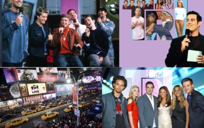 11 REASONS TRL ON MTV WAS EVERYTHING GROWING UP