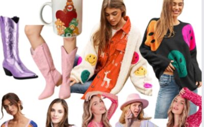 19 STYLISH CARE BEARS STYLE INSPIRED PIECES