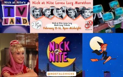 11 THINGS THAT WILL REMIND YOU OF NICK AT NITE